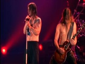 Ozzy Osbourne No More Tears (San Diego, CA, Live 1992)